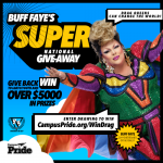 Buff Faye's Super National GA