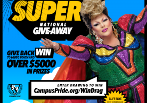 Buff Faye's Super National GA