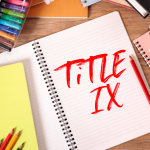 Title IX | Campus Pride