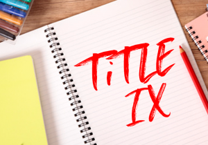 Title IX | Campus Pride