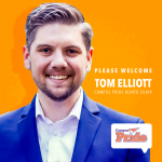 Tom Elliott