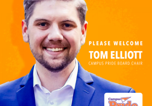 Tom Elliott