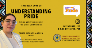 Understanding Pride | Campus Pride
