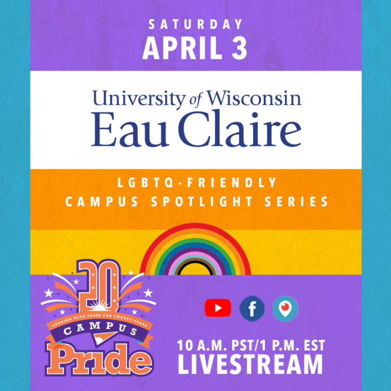 LGBTQ-Friendly-Campus-Spotlight-Series