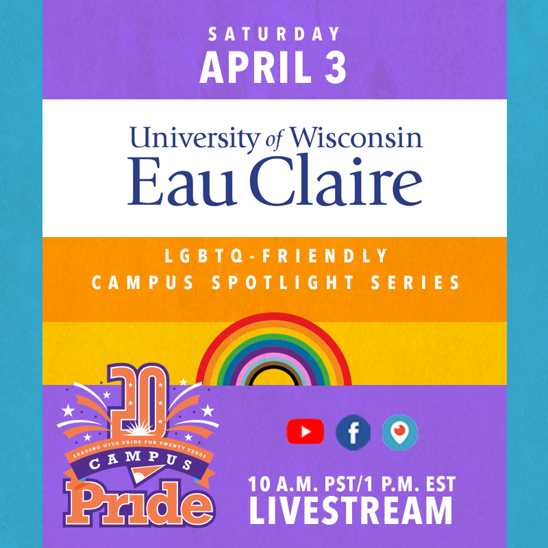 20th Anniversary Spotlight University of Wisconsin Eau Claire