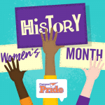 Women's History Month | Campus Pride