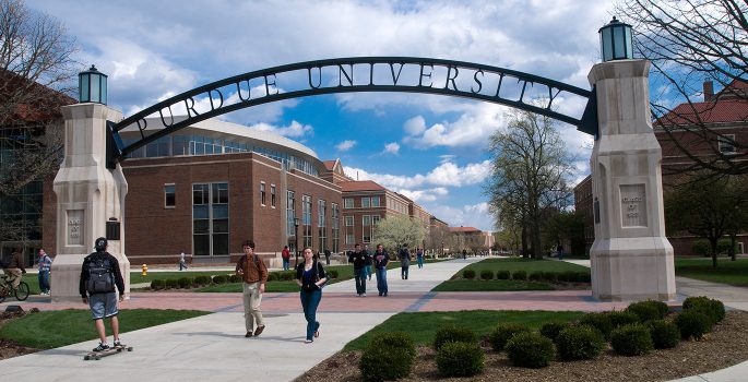 Purdue University