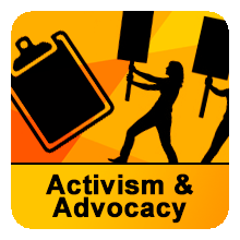 activism & advocacy resources