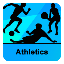 athletics resources
