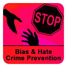 bias & hate crime prevention resources