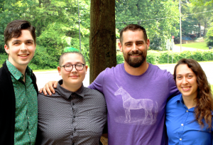 brian sims and fellows