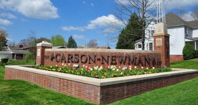 Carson-Newman University