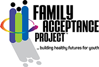 family acceptance project