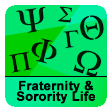 fraternity & sorority life resources