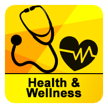 health & wellness resources