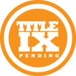 Title IX Pending