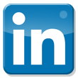 Linkedin Icon