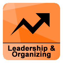 leadership & organizing resources