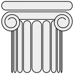 pillar