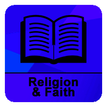 religion & faith resources