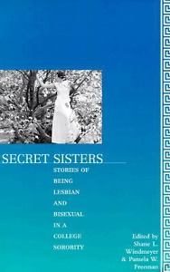 secret sisters