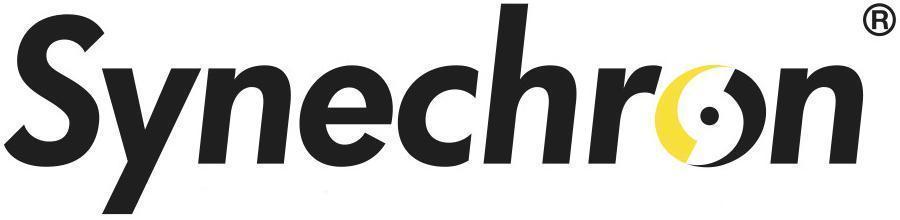 Synechron | Campus Pride