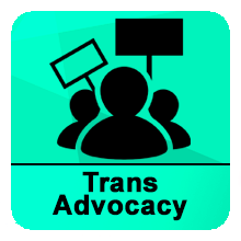 trans advocacy resources